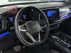 Volkswagen Atlas Cross Sport